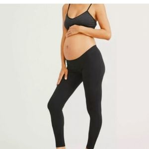 Hatch premium leggings